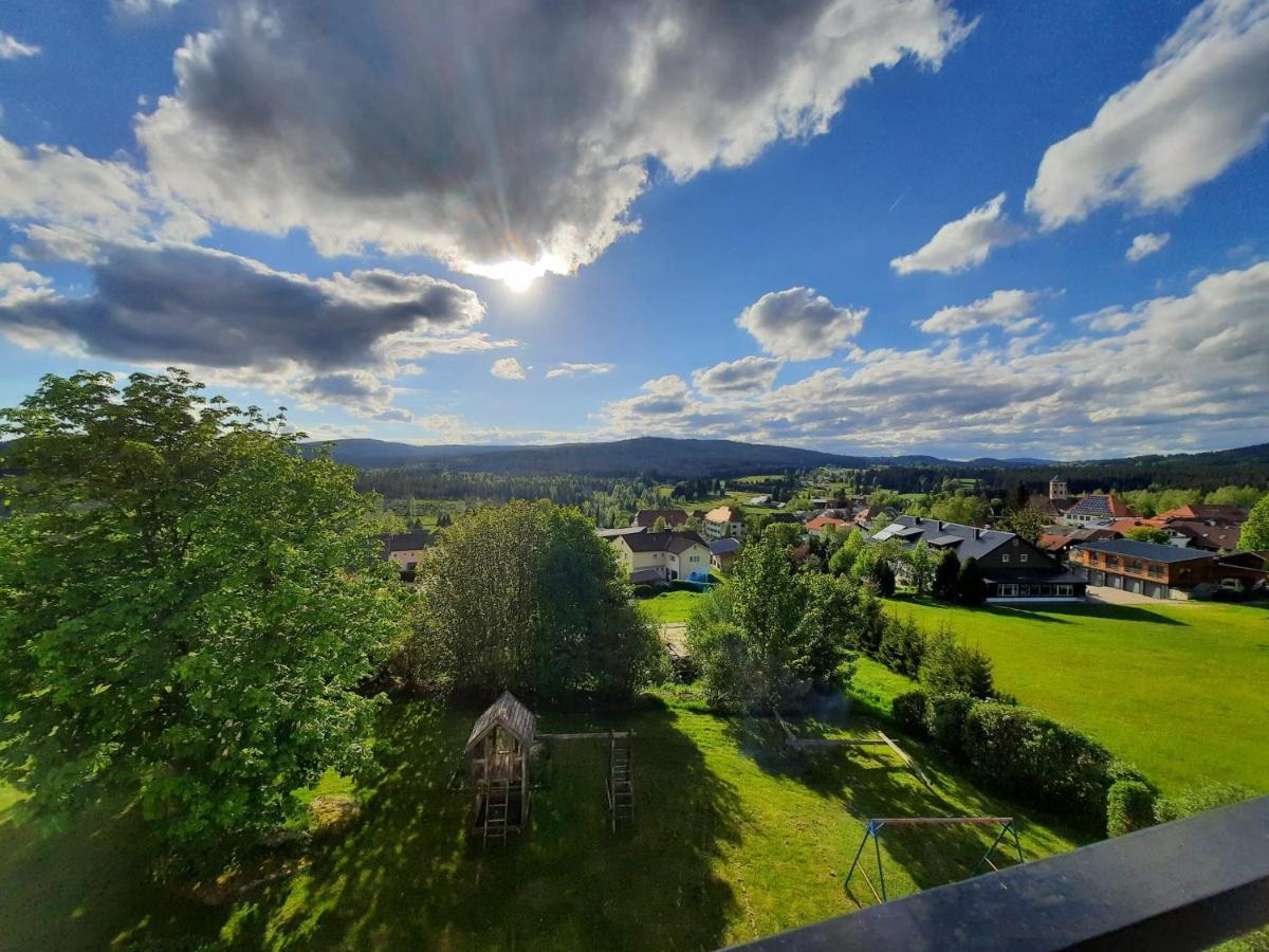 13 Im Haus Dreisessel *