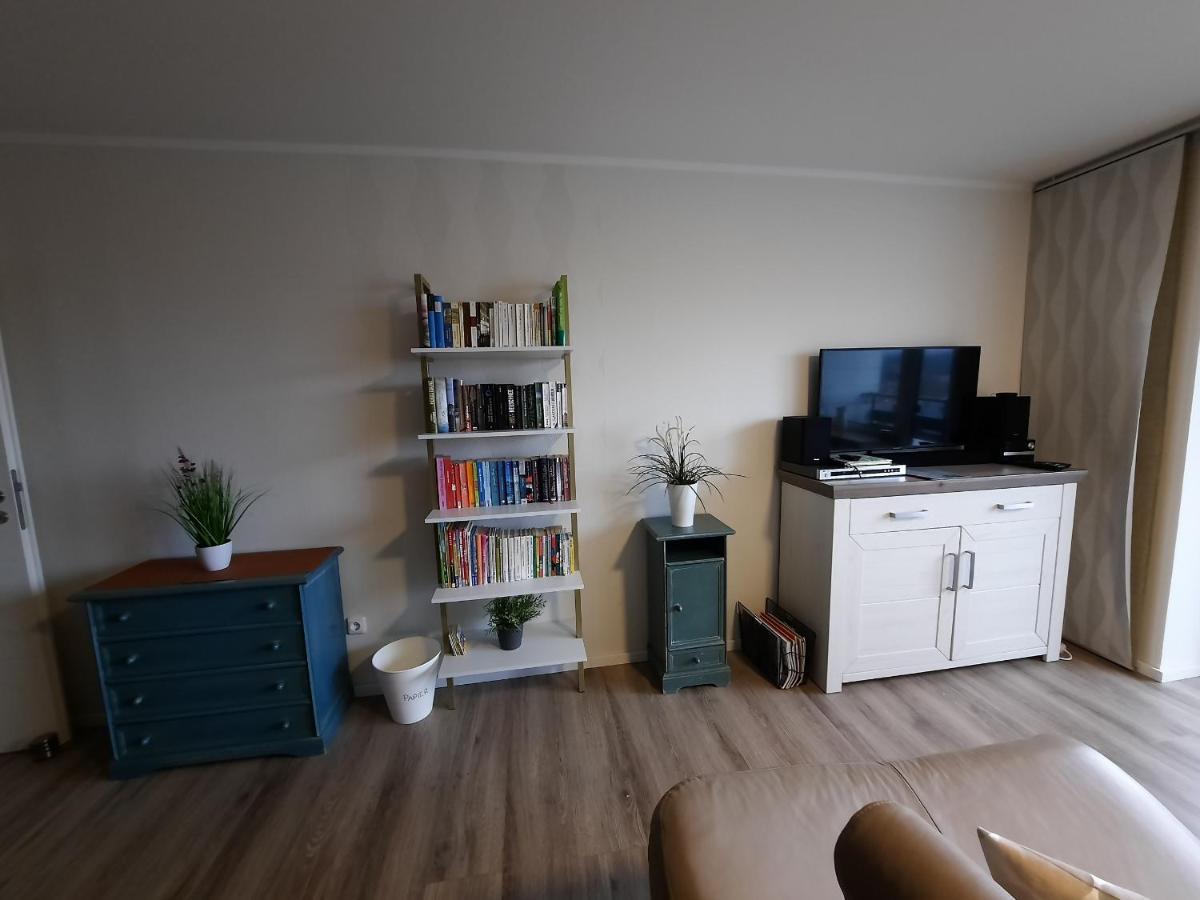 13 Im Haus Dreisessel