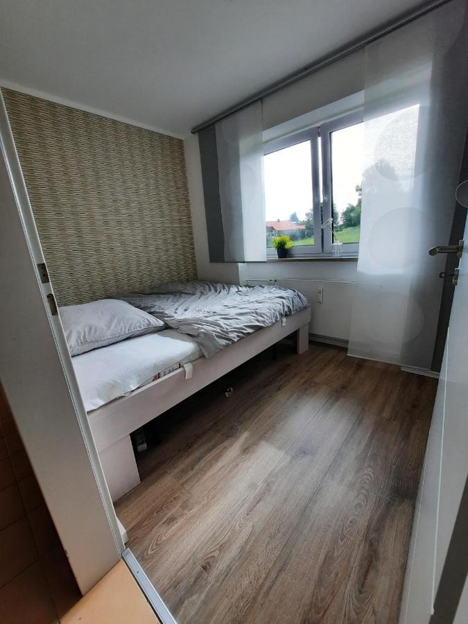 13 Im Haus Dreisessel