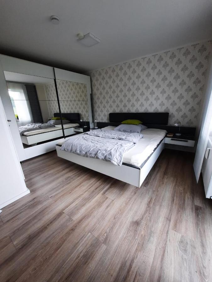 13 Im Haus Dreisessel Apartment *