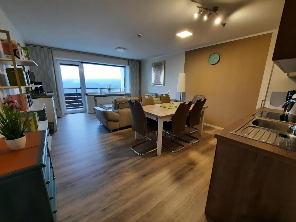 13 Im Haus Dreisessel Haidmühle