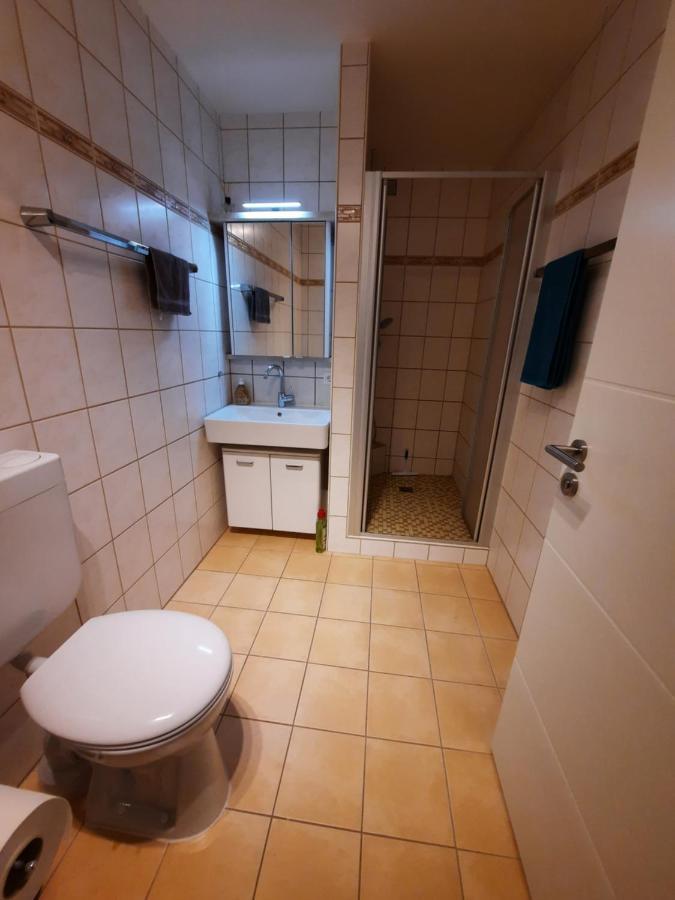 13 Im Haus Dreisessel *