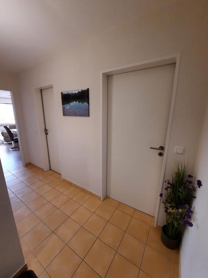 13 Im Haus Dreisessel * Haidmuhle