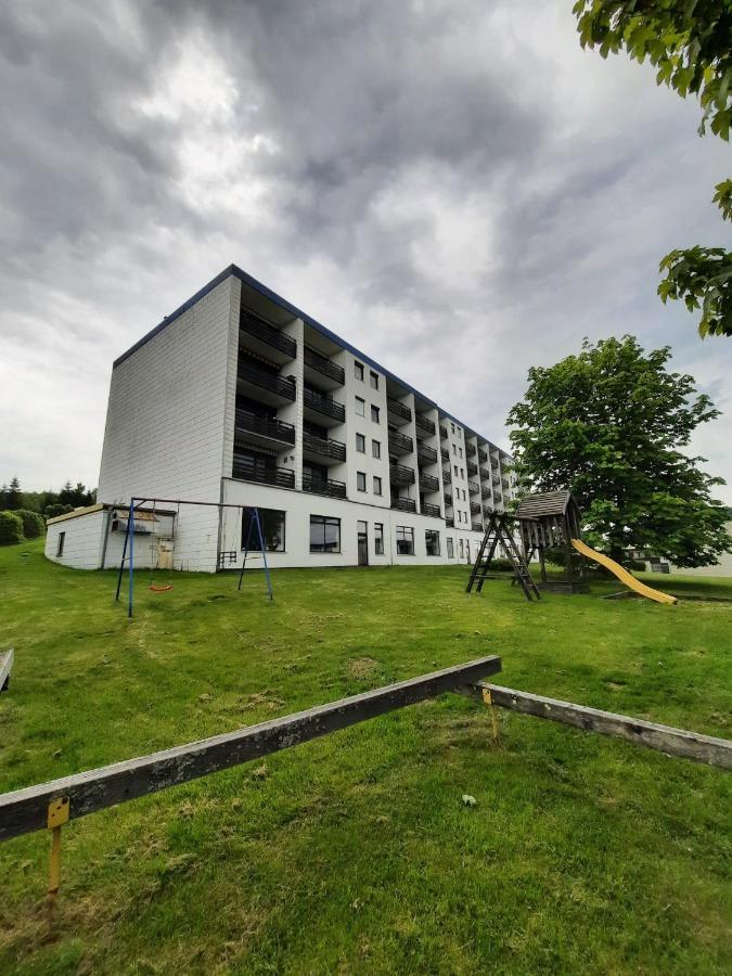 13 Im Haus Dreisessel *