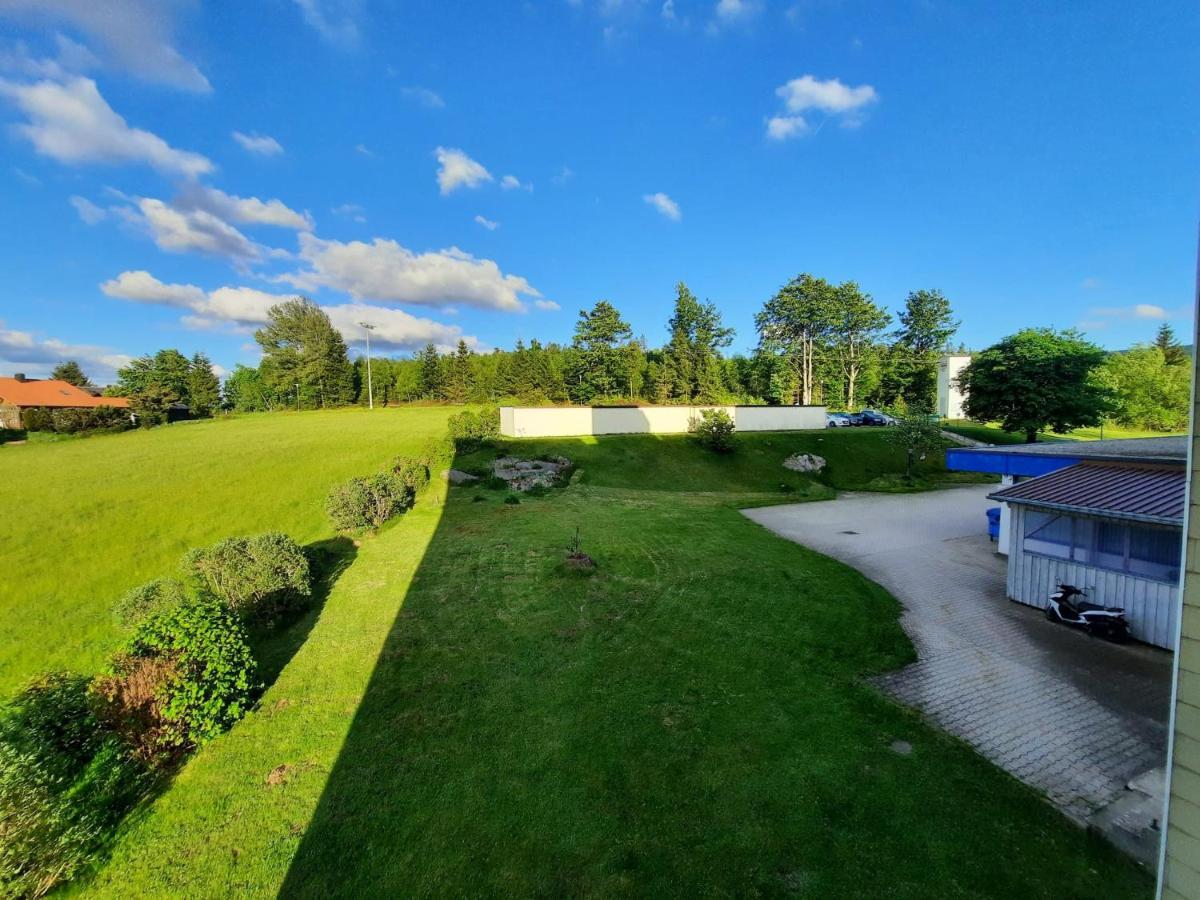 13 Im Haus Dreisessel Appartement *