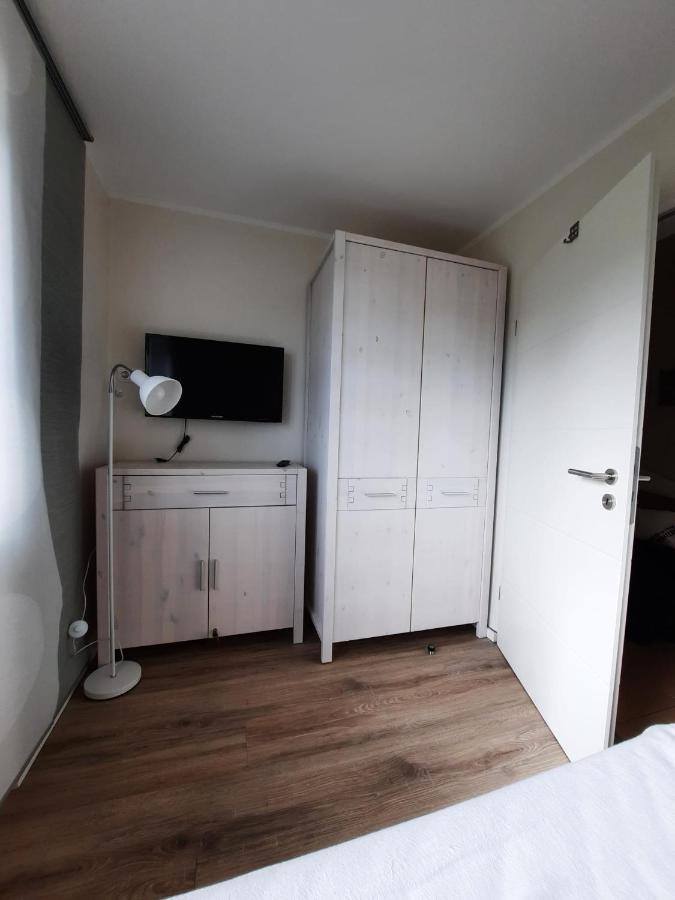 Apartment 13 Im Haus Dreisessel Haidmuhle