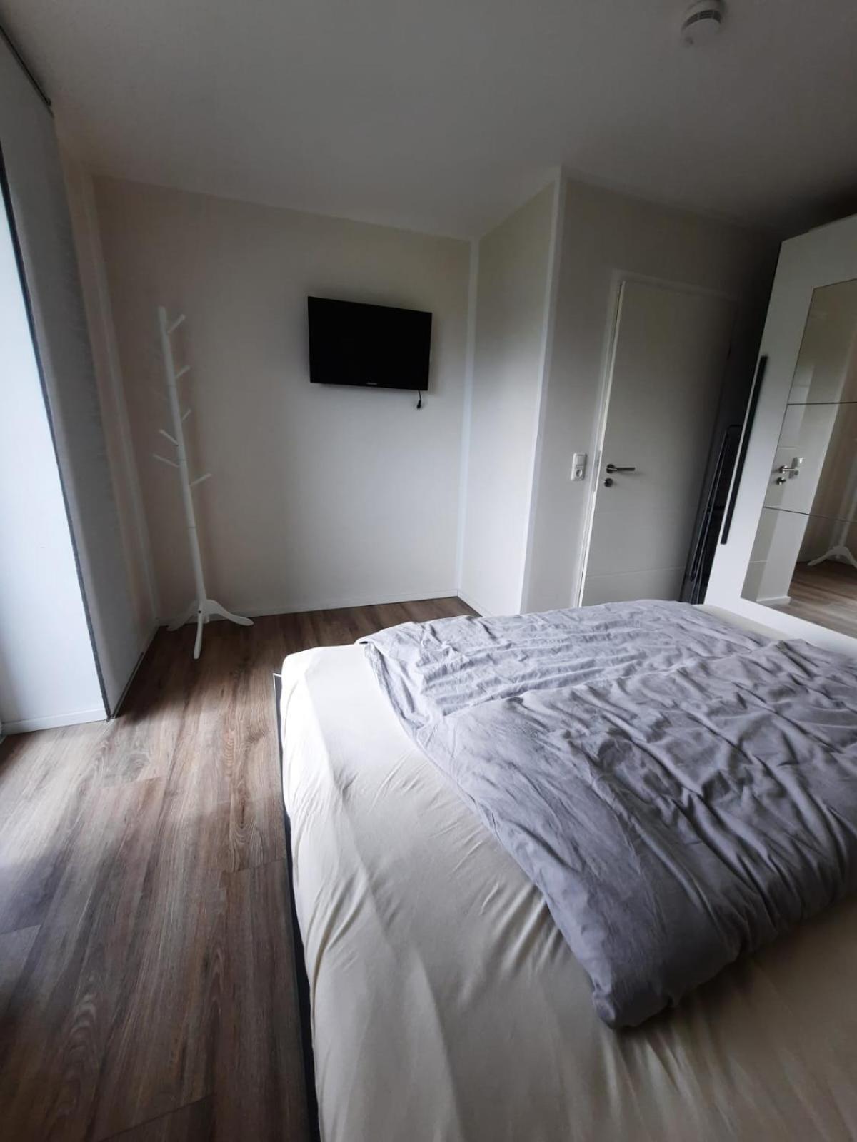 Appartement 13 Im Haus Dreisessel