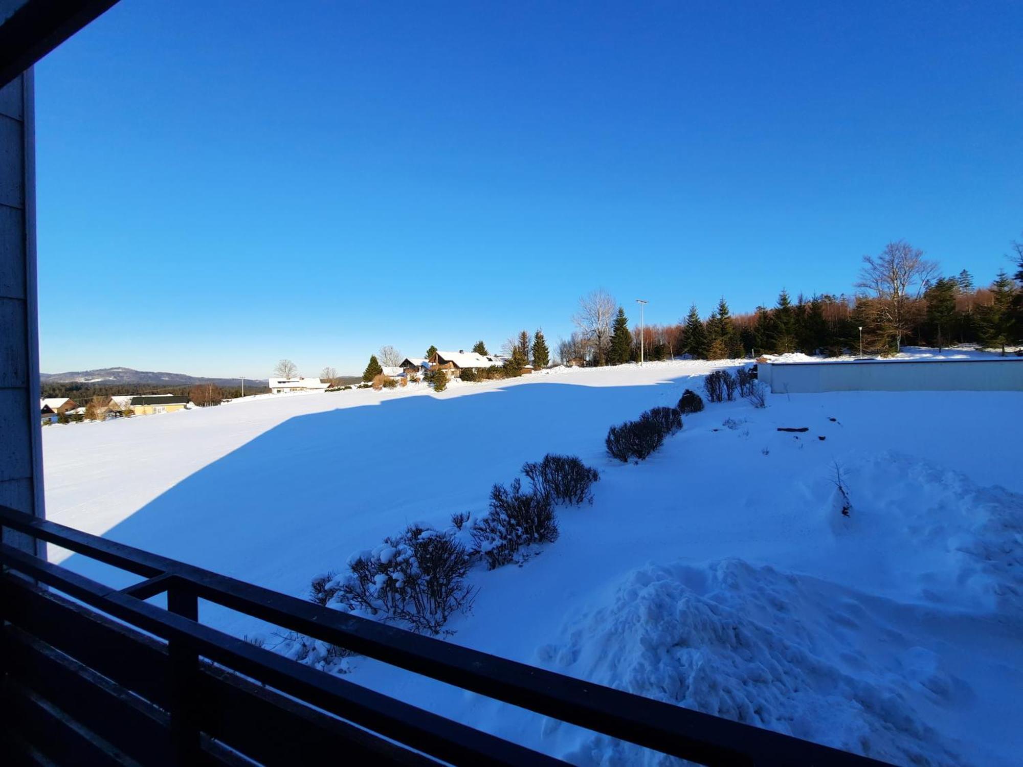 13 Im Haus Dreisessel Appartement *