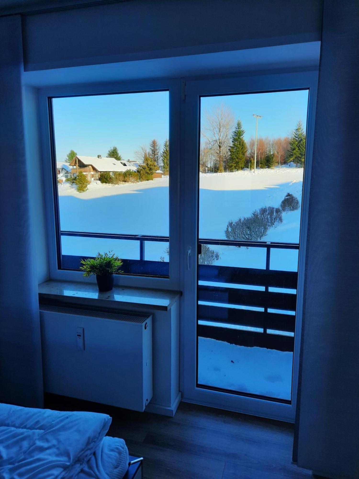 13 Im Haus Dreisessel Haidmuhle