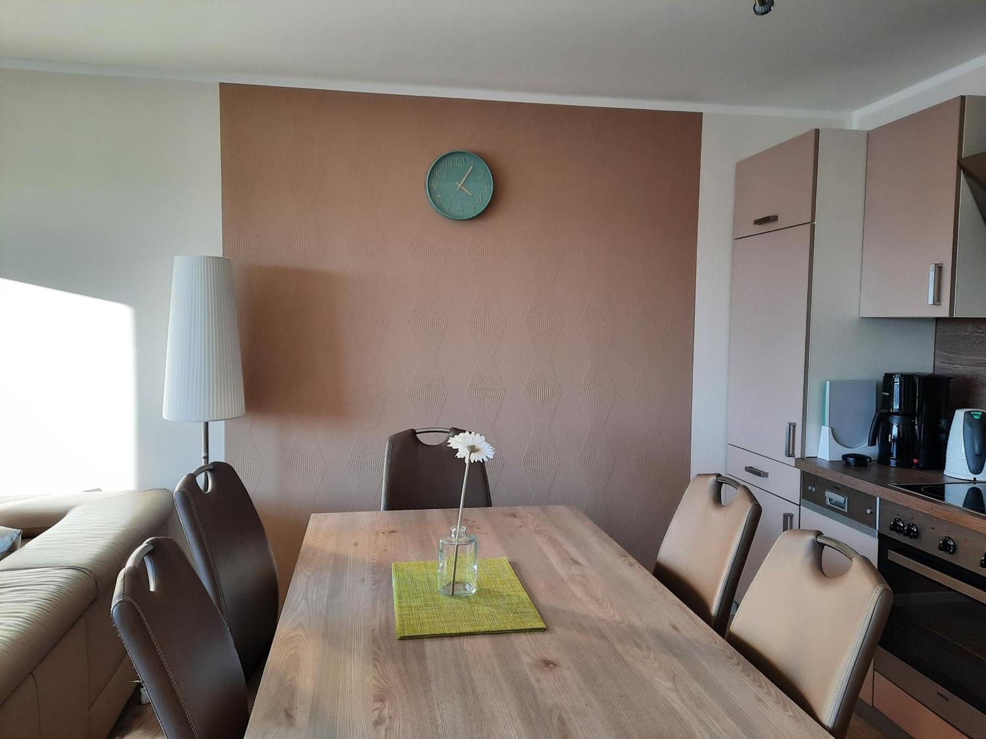 Apartment 13 Im Haus Dreisessel